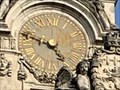 Image for Horloge - Hôtel de ville - Lyon - France