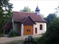 Image for Chapelle Saint-Brice - Oltingue, Alsace, France