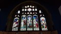 Image for Stained Glass Windows - Church of the Holy Rood - Edwalton, Nottinghamshire