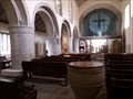 Image for Ewenny Priory - Romanesque Church - Wales, UK.