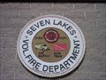 Image for Seven Lakes Vol. Fire Department