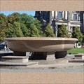 Image for LARGEST - Granite Bowl carved from a single stone - Berlin, Germany