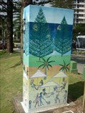 Image for Mooloolaba Artist In Residence Project 2006-Queensland  Australia