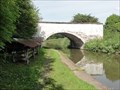 Image for Bridge 210 Over Trent And Mersey Canal - Bartington, UK