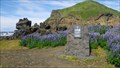 Image for Buried Helgafell Club - Vestmannaeyjar, Iceland