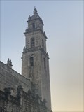 Image for Cathedral of Mérida, Yucatán - Mexico