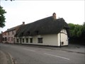 Image for Long Crendon Thatched Cottage - Bucks