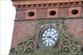 Image for Market Clock - Stoke, Stoke-on-Trent, Staffordshire.