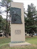 Image for Hungarian Freedom Park - Denver, CO