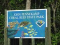 Image for John Pennekamp Coral Reef State Park and Reserve 
