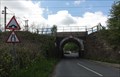 Image for Ray Lane Bridge On West Coast Main Line - Claughton, UK