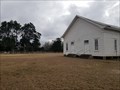 Image for Ebenezer Baptist Church and Cemetery - Headsville, TX