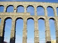 Image for Fines of up to 750 euros for leaning on the Aqueduct of Segovia - Segovia, Castilla y León, España