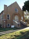 Image for First Presbyterian Church - Clarendon, TX