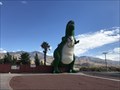 Image for T-Rex - Cabazon, CA