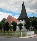 Image for St. Matthias-Kirche Jork - Altes Land