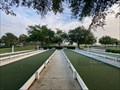 Image for Bocce Courts at Colony Cottage Recreation Center - The Villages, Florida
