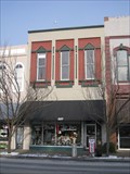 Image for Linn County Bank - Albany, Oregon