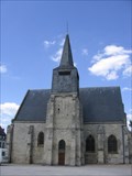 Image for L'église de Fleurines (Oise)