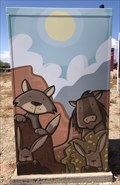 Image for Cartoon Critters - Peoria, AZ