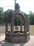 Image for Bemis Park Fountain - Bemis, TN
