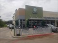 Image for Starbucks - Oakmont Blvd and Harris Parkway - Fort Worth, TX