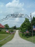 Image for Wright City Cemetery - Wright City, Missouri