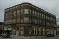 Image for The Unity Building- Downtown Webb City Historic District - Webb City, Missouri