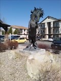 Image for Bucking Horse - Village at Silver Ridge - Rock Springs WY