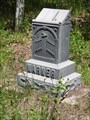 Image for William A. Warner - Ute Cemetery - Aspen, CO, USA