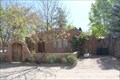 Image for 403 San Antonio Street - Camino del Monte Sol Historic District - Santa Fe, New Mexico