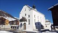 Image for Pfarrkirche Geburt Mariens - Reckingen, VS, Switzerland