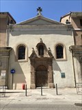 Image for Chapelle des Capucins - Valence, Drôme, Rhône-Alpes, France