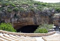 Image for Carlsbad Caverns entrance, New Mexico