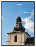 Image for TB 1610-43 Licno, kostel, CZ