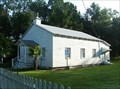 Image for New Ogeechee Missionary Baptist Church - Savannah, GA