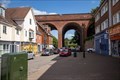 Image for Cray Viaduct - St Mary Cray, London, UK