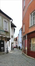 Image for Alley - Ceský Krumlov, Czech Republic