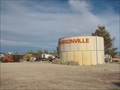 Image for Pearsonville Water Tank - Pearsonville, CA