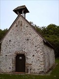 Image for La Chapelle Saint-Martin - Moulin-le-Carbonnel, France