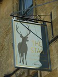 Image for The Stag (a.k.a.The White Hart ), Stow on the Wold, Gloucestershire, England