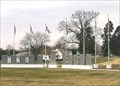 Image for Marion County Veterans Memorial ~ Salem, IL