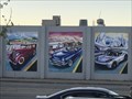 Image for Car Mural - San Jose, CA