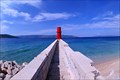 Image for Lighthouse at Kovacine, Cres Island
