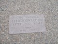 Image for Centennial Time Capsule - Woodward, OK
