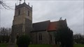 Image for St Mary - Gosbeck, Suffolk