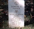 Image for Samuel Glenn Fuqua-Arlington, VA