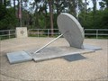 Image for War Veterans' Memorial Park Sundial