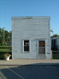 Image for Cahow Barber Shop - Chapman, Nebraska