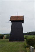 Image for Västra Sönnarslövs bell tower - Västra Sönnarslövs, Sweden